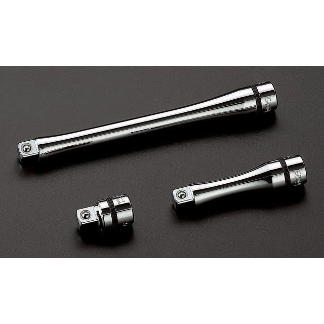 nepros NTBE303(9.5SQ) ネプロス・エクステンションバーセット NTBE303 ネプロス ハンドツール|パークアップ 店