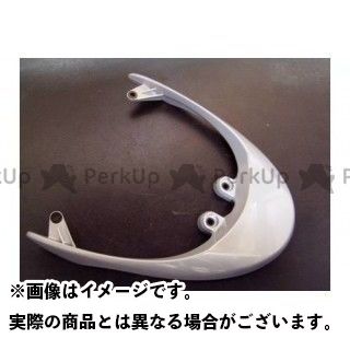 定期入れの アクシストリート エントリーで最大p倍 Bムーンファクトリー スポーツリアウイング シルバー アクシス Bmoon トリート Radiosinagoga Com