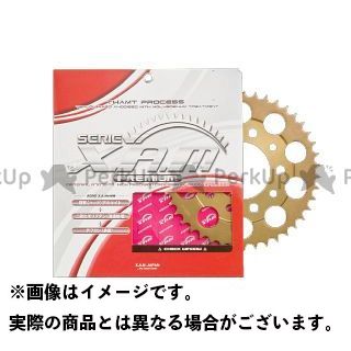 X.A.M A5403 X.A.M PREMIUM スプロケット 525 丁数 45T A5403X45 XAM スプロケット関連パーツ