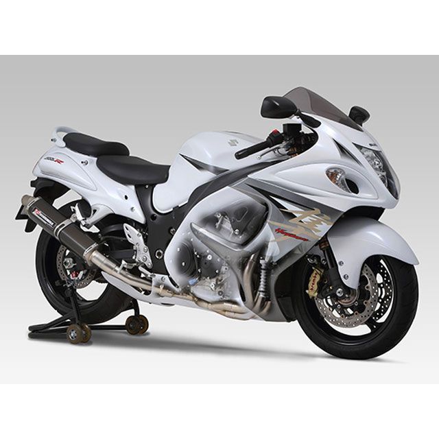 楽天市場】ハヤブサ 隼 08-20 R-77 カーボン ディアル スリップオン