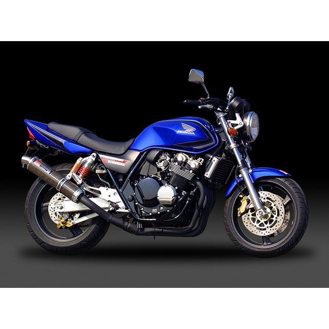 YOSHIMURA Slip-Onサイクロン サイレンサー SS（ステンレスカバー） 110-445-5452 ヨシムラ マフラー本体
