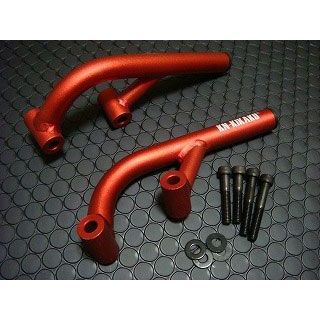 kn926 タンデムバーキット カラー オレンジ BWS125-26-OR メーカー在庫あり KN企画 タンデム用品 BW’S 125 BW’S125/X（全般）