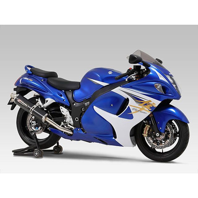 YOSHIMURA Slip-On Tri-Ovalサイクロン 2END EXPORT SPEC サイレンサー SM(メタルマジックカバー) 110-509-5H20 メーカー在庫あり ヨシムラ マフラー本体|パークアップ 店