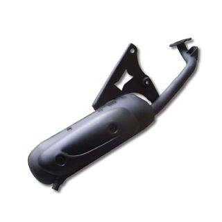 ALBA ビーノ用 マフラー 601-0017 アルバ マフラー本体 ビーノ