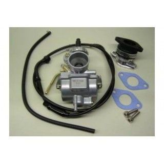 kn926 ビッグキャブセット06 付属キャブ20 XR エイプ系 CUBSET06-20 メーカー在庫あり KN企画 キャブレター関連パーツ
