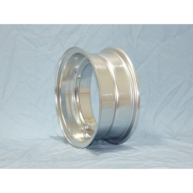 GM-MOTO ダックス用アルミホイール10inch リム幅 4.00J dax-00008-40 ジーエムモト ホイール本体 ダックス