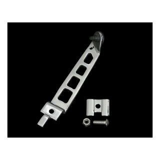 Neofactory キックスタンドエクステンション 92-05y ダイナ ・002983 メーカー在庫あり ネオファクトリー その他ステップ関連パーツ ダイナ