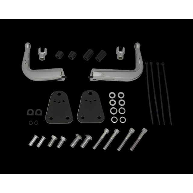 エントリーで最高p19倍加 ネオファクトリー スポーツはやりっ子門汎用 アジャスタブル ハイウェイペグブラケット 04y Xl Neofactory Rewardaway Com