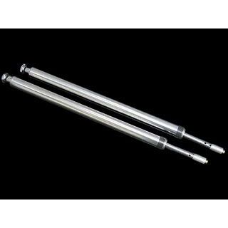 Neofactory 41mm フォークチューブ 45417-84 仕様 マイナス2in ・000775 メーカー在庫あり ネオファクトリー フロントフォーク関連パーツ ビックツイン|パークアップ 店
