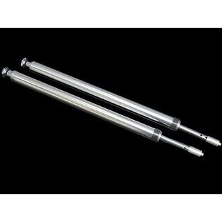 Neofactory 41mm フォークチューブ 45417-84 仕様 マイナス4in ・000776 ネオファクトリー フロントフォーク関連パーツ ビックツイン