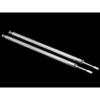 Neofactory 41mm フォークチューブ 45417-84 仕様 プラス6in ・000779 メーカー在庫あり ネオファクトリー フロントフォーク関連パーツ ビックツイン