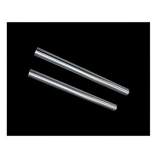 Neofactory 49mmインナーチューブセット サイズ 25-1/2in ・008388 メーカー在庫あり ネオファクトリー フロントフォーク関連パーツ ハーレー