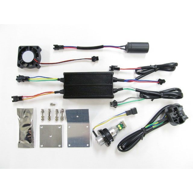 楽天市場】PROTEC プロテック LB5-M LEDバルブ PCX125 PCX150 HONDA