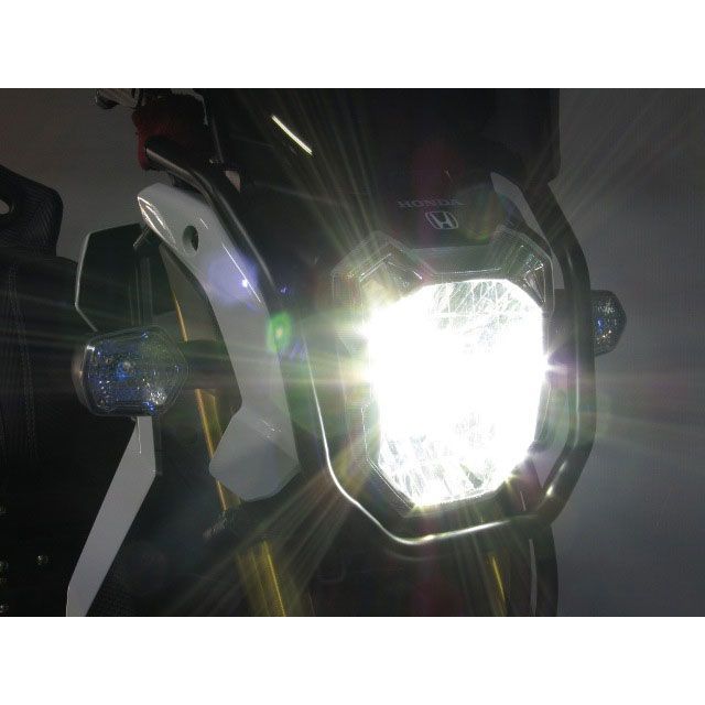 無料レビューアテンダント 無産階級テック ズーマーx Lb7 Zx Ledヘッドライトバルブキット Ph7 6000k Protec Marchesoni Com Br