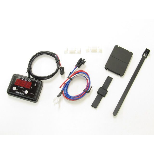 楽天市場】Z125 PRO（プロ） デジタルフューエルマルチメーター DG-K07