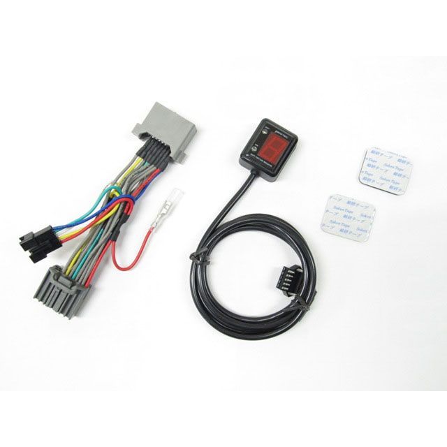PROTEC 11355 SPI-K45 シフトポジションインジケーターキット 11355