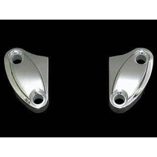 Neofactory セパレートトップクランプ ・000648 ネオファクトリー ハンドルポスト関連パーツ 汎用