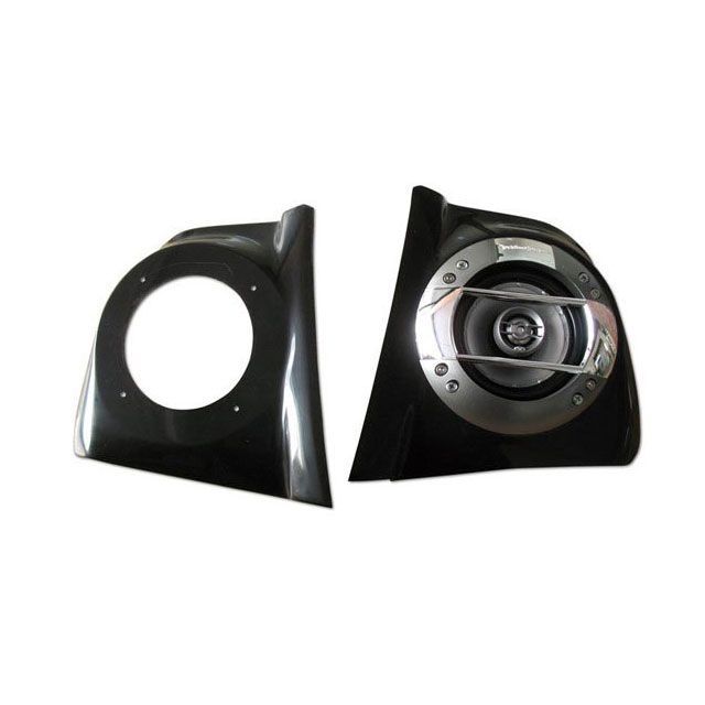 楽天市場】マジェスティ 250C SG03J 専用 スピーカー マウント