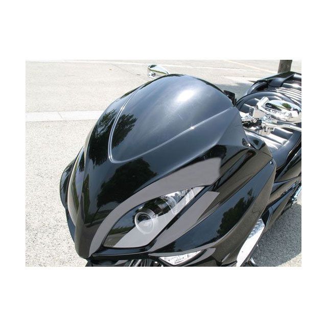 楽天市場】WirusWin ウイルズウィン フロントマスク マジェスティ