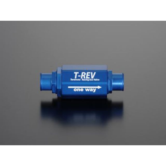 TERAMOTO T-REV φ18 0.05 カラー ブルー 1422 テラモト その他エンジン関連パーツ 汎用|パークアップ 店