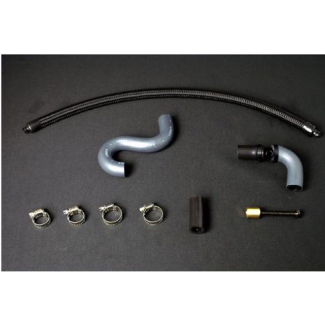 TERAMOTO T-REV αシステムキット YZF-R6 06-16 4326 テラモト その他エンジン関連パーツ YZF-R6｜パークアップ 店