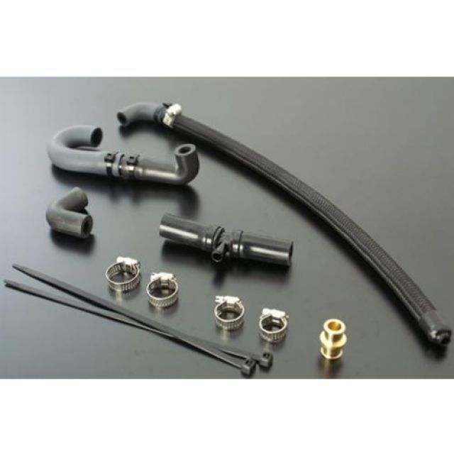 TERAMOTO αシステムキット YZF-R25/R3 4346 テラモト その他エンジン関連パーツ YZF-R25/R3