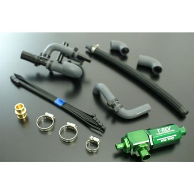 TERAMOTO T-REVαシステム 1400GTR/ABS 4780 テラモト その他エンジン関連パーツ 1400GTR/ABS