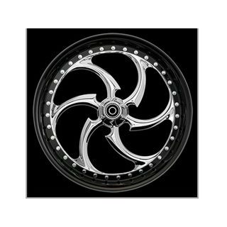 K&W MULTI-PICE VENICE/RENEGADE WHEELS 材質 ポリッシュ サイズ Pulleys P50100 部品屋K&W ホイール本体 汎用