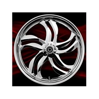 K&W CINCI/RENEGADE WHEELS 材質 ポリッシュ サイズ Rotors P50130 部品屋K&W ホイール本体 汎用