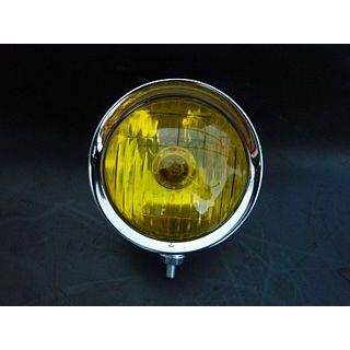 K&W オールドライト P60015 部品屋K&W ヘッドライト・バルブ 汎用