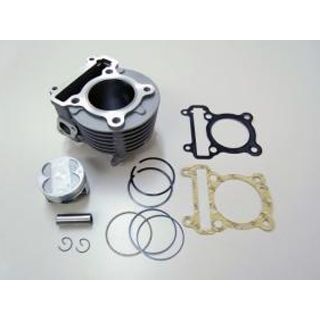 NBS シグナスX 155ccボアアップシリンダーキット ・80-06 エヌビーエス ボアアップキット シグナスX