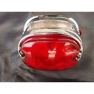 部品屋KW 汎用 オーバルテール KW