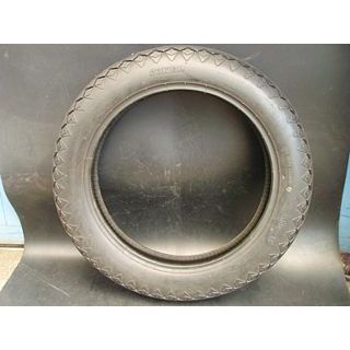 K&W COKER ダイヤモンド 18×4.00 P60715 部品屋K&W オンロードタイヤ 汎用