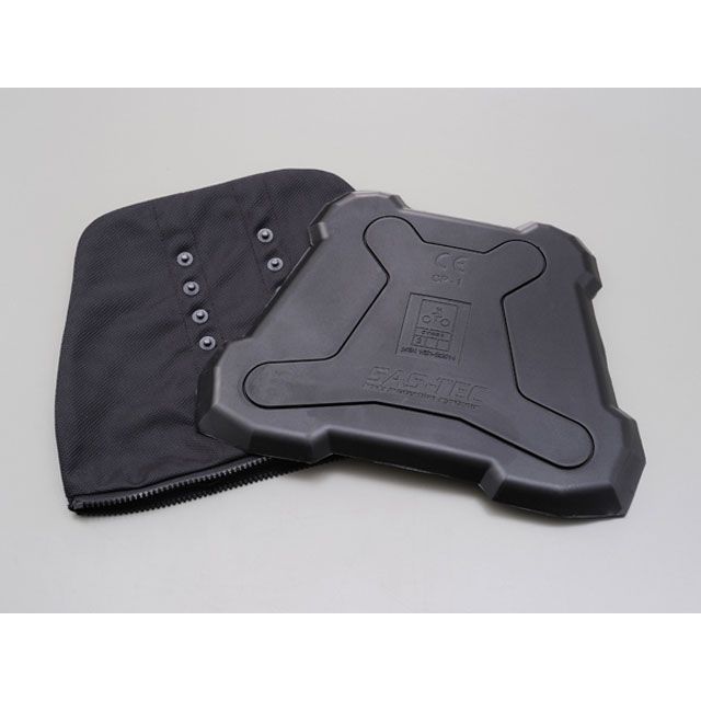 楽天市場】BERIK ベリック 脊髄 胸部 アーマープロテクター P-227330