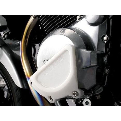 AGRAS レーシングスライダーL カラー ブラック 357-377-000B アグラス スライダー類 GSX1400|パークアップ 店