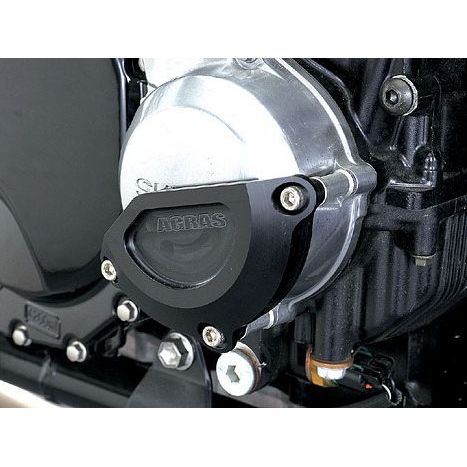 AGRAS レーシングスライダーR カラー ブラック 357-377-001B アグラス スライダー類 GSX1400|パークアップ 店