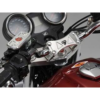 AGRAS トップブリッジ 321-174-000 アグラス トップブリッジ関連パーツ CB1100｜パークアップ 店