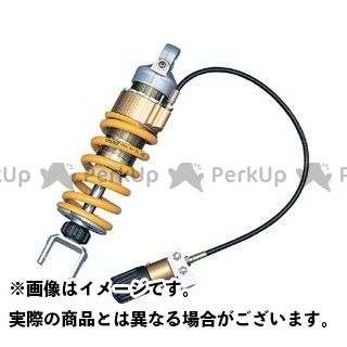 OHLINS リアショック（46DRS） BM424 オーリンズ リアサスペンション関連パーツ R1100GS｜パークアップ 店