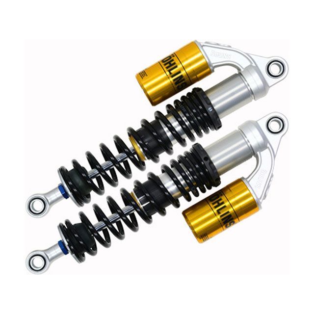 OHLINS リアショックアブソーバー Type S36PL(ブラック) 336mm HD141 オーリンズ リアサスペンション関連パーツ SPORTSTER FAMILY