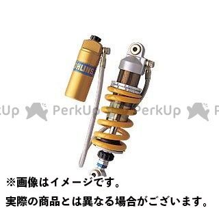 OHLINS リアシングルショックアブソーバー(46HRCL) SU904 オーリンズ リアサスペンション関連パーツ RGV250Γ|パークアップ 店