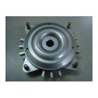 kn926 汎用ハブ HONDA系 50 HUB-03 メーカー在庫あり KN企画 ハブ・スポーク・シャフト Dio ズーマー
