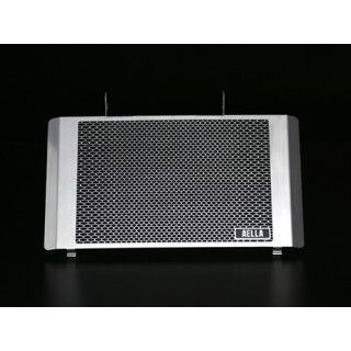 AELLA オイルクーラープロテクター AE-57007 SUS アエラ オイルクーラー関連パーツ MH900e