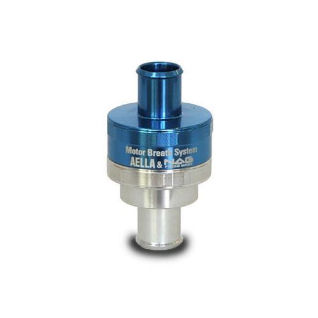 楽天市場】AELLA アエラ クランクケース内圧コントロールバルブ RnineT