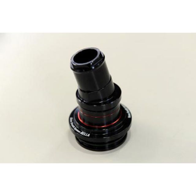 AELLA 内圧コントロールバルブ EVO2 DIAVEL専用 AE-62043 BK アエラ その他エンジン関連パーツ Diavel｜パークアップ 店