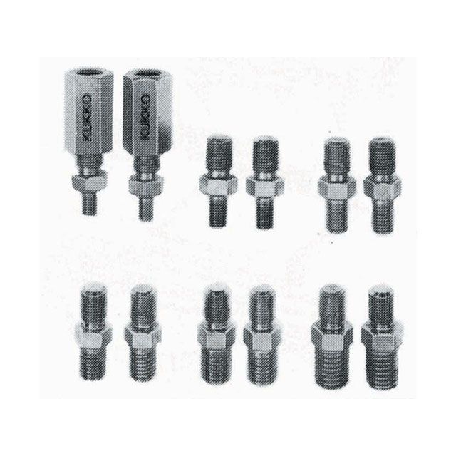 KUKKO 18-2-AS 18-2用アダプターセット ・18-2-AS クッコ ハンドツール