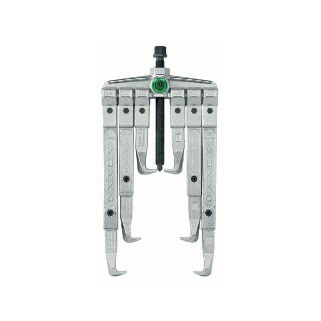 KUKKO 20-10-P3 2本アームプーラーセット ・20-10-P3 クッコ お手々物の具