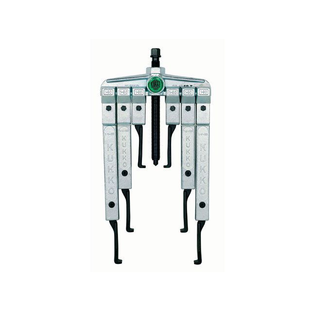 KUKKO 20-10-SP-T 超薄爪ギヤプーラーセット ・20-10-SP-T クッコ お手々物の具