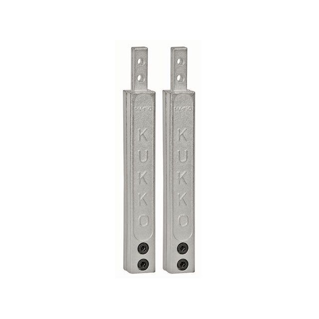 KUKKO 1-V-100-P 20-1/20-10用延長アーム100mm(2本組) ・1-V-100-P クッコ ハンドツール|パークアップ 店