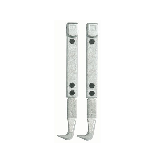 KUKKO 3-400-P 20-3/20-30用ロングアーム 400mm（2本組） ・3-400-P クッコ ハンドツール
