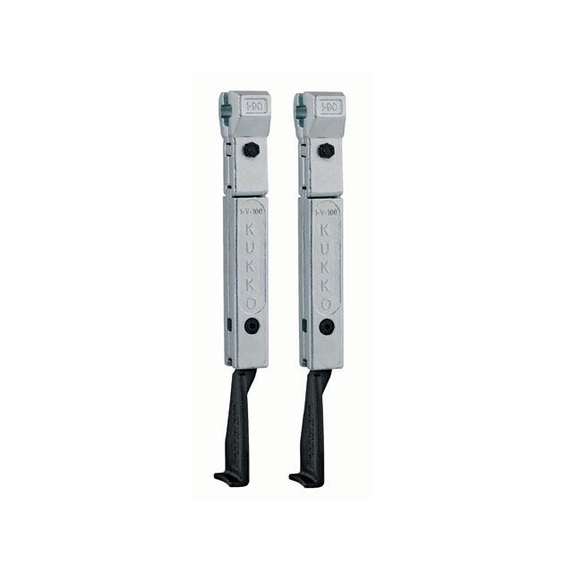 KUKKO 1-251-P 20-1-S/20-10-S用ロングアーム 250（2本） ・1-251-P クッコ ハンドツール